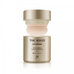 The Whoo UV Ultimate Rauk&scaron;les stabdantis kremas-pagrindas su apsauga nuo saulės SPF50+ / PA ++++ 13g