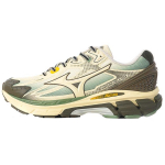 Mizuno Halo Mix Lauko Veiklos Batai Tinklelis TPU Smūgio Absorbcija Neslystantys Dilimui Atsparūs Kvėpuojantys At&scaron;okantys Žemi Bėgimo Batai D1GH240808 36