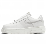 Nike Air Force 1 Low Pixel Summit White Moteri&scaron;ki kedai CK6649-102 36.5