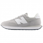 New Balance 237 'Outerspace Garnet' sportbačiai MS237HG 36 &scaron;viesiai pilka spalva