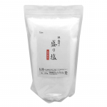 Gryna Naruto druska, 1800g, Pagaminta Japonijoje, Valanti druska, Valanti ir atstumianti piktąsias dvasias