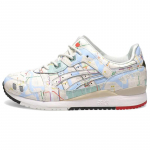 ASICS Gel Lyte III Atmos NYC Metro Bėgimo bateliai 1201A528-200 42.5