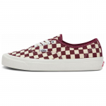 Vans Style 44 'White Red' Vans VN0005U84QU 36