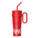 Germ x Coca-Cola 1100ml Termosinis puodelis