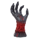 Kardo Vėjo Legenda Berserker Rankos Ornamentas Helovino Vaiduoklio Rankos Ornamentas Dervos Amatai Berserker Ranka