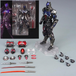 NUOSTABUS YAMAGUCHI Veiksmo figūrėlė Arkham Knight Batman Raudonasis Gaubtas Robin Jason Todd Figuarts Žaidimo Modelis Žaislų Kolekcija Kalėdinė Dovana