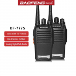 Baofeng BF-777S rankinis radijo stotelė (CN versija)