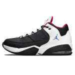 Jordan Max Aura 3 Juoda Balta Rožinė CZ4167-004 40
