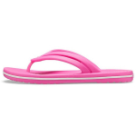 Crocs &Scaron;lepetės Rožinės Moteri&scaron;kos 206100-6QQ 36-37