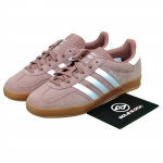 Adidas GAZELLE INDOOR Sportbačiai Moteri&scaron;ki JS1397 36.5