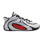Air Jordan Tatum 4 PS Balti University Red Vaikų sportiniai batai HQ4610-101 28