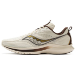 Saucony vyri&scaron;ki bėgimo bateliai Kinvara 13 smėlio spalvos S20723-203 35.5