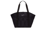 Nike Audinio Parduotuvės Krep&scaron;ys, Pirkinių Krep&scaron;ys, Pečių Krep&scaron;ys, Rankinė Įprastas Unisex Juodas CV0063-010