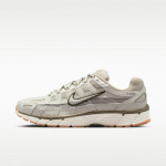 Nike P-6000 &Scaron;viesiai kaulinis Vidutinio alyvuogių spalvos Guminis 36.5