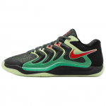 Nike Kd 17 Ep 'Easy Money Sniper' FJ9488-002 40.5 tamsiai žalia spalva
