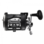 Valties jūrinės žvejybos ritė velkamoji žvejybos ritė De&scaron;iniojo būgno žvejybos ratas