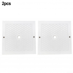 &bdquo;Hayward SPX1082E&ldquo; skimerio dangtelis, skirtas SP082, patvariam dizainui 2 PACK