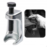 Transporto priemonės rutulinių jungčių separatorius, skersinės vairo trauklės galų i&scaron;traukiklis Plienas, skirtas pikapams visureigiams