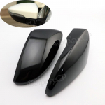 For Volkswagen VW CC Beetle Jetta Passat Sagitar Magotan Scirocco EOS Bora VW CC rearview mirror cover replacement mirror juoda