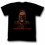 &bdquo;Terminator Boom&ldquo; unisex mar&scaron;kinėliai S