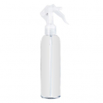 250/500 ml Skaidrus valomasis rankinis laistymo pur&scaron;kimo buteliuko losjono dozatorius 250ml gryna