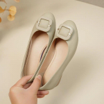 Beanie Batai Moteri&scaron;ki Pavasariniai Batai Moteri&scaron;ki didelio dydžio neslystantys moteri&scaron;ki batai