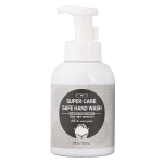 Supercare Safe Hand Wash, unscented, 500ml, 1 unit