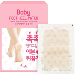 Pretty Baby Foot Heel Patch, 10 vnt, 1 vnt