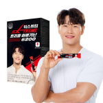 Extreme Triple Arginine 6200mg, 300ml, 1 unit, Korean essential health food