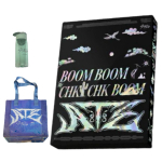 STRAY KIDS &ndash; [ATE] mini albumas ribotas ATE versija(su AsiaPopGang i&scaron;ankstinio užsakymo dovana) Limited+PG