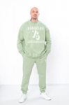 Sport Wear (men&rsquo;s) Any season 8382-057-33 HC M smaragdas