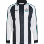 adidas Newcastle United FC Lfstlr mar&scaron;kinėliai Balti Vyri&scaron;ki Streetwear IX5156 XS
