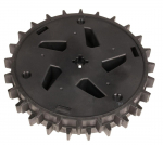 Galinis kairysis ratas Cedrus C-Mow L Serija 80302263-01