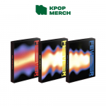 ATEEZ &ndash; NULIS : KAR&Scaron;TIS.2 dalis (PLATFORMA VER.) A