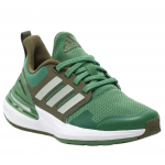 Vaiki&scaron;ki batai ADIDAS RAPIDASPORT K IF8552 - žali r. 39 ⅓ žalia