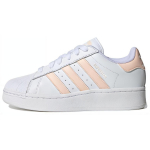 Adidas Superstar XLG White Bliss Orange Moteri&scaron;ki sportbačiai Cloud-White IF3004 39⅓