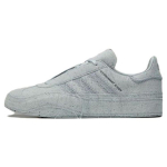 adidas Y-3 Gazelle Clear Onix Unisex sportbačiai Pilki Anglies IG0804 37⅓
