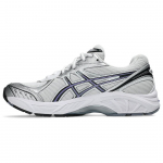 ASICS GT 2160 Baltos spalvos su levandų detalėmis Vyri&scaron;ki sportbačiai 1203A320-104 39.5