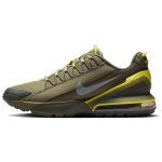 Nike Air Max Pulse Roam Neutralus Alyvuogių spalvos Vyri&scaron;ki sportbačiai Žali Vidutinio alyvuogių spalvos Auk&scaron;tos įtampos DZ3544-201 44