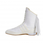 Stella McCartney x adidas Rasant V3 Off White Gum Moteri&scaron;ki sportbačiai Cloud-White JQ9372 37⅓