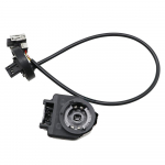 Ksenono HID balasto lemputės lizdas ir laidas Mitsubishi Outlander Mazda 3 Honda CR-Z