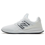 New Balance Nb 1100 Patogūs universalūs žemi bėgimo bateliai Unisex sportbačiai Balti Juodi MS1100AD 37.5