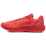 Under Armour HOVR Machina 2 Patogus audinys Žemi kasdieniai bėgimo bateliai Unisex sportbačiai Venom-Red 3025202-600 44