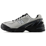 New Balance Nb 509 Universalūs žemi tėčio batai Unisex sportbačiai Pilki Juodi U509BG 39.5