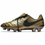 Nike Tiempo Legend Vi Se Fg Totti X Roma AA0612-706 40