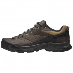 Salomon X-Alp Low Nudėvėtos Odos Patogūs Mink&scaron;ti Žemi Žygio Batai Unisex Žygio Batai 478227 43⅓