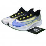 Nike Zoom Fly 3 Cyber Racer Blue - AT8240-104 EU 40.5