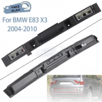 Skirta BMW E83 X3 2004-2007 2008 2009 2010 Automobilio Touring Bagažinės Dangčio Galinė Rankena Su Mygtuku Surinkimo Priedai 51133403611