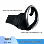 BMW 1 serijos/X1 puodelio laikiklio laikiklis E81/E82/E87/E88/E84 modeliams (dalis: 51160443082) ABS Material