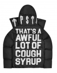 Trapstar Retro Mėlynas Medvilninis &Scaron;varkas Su Stovu ir Mažu Logotipo Siuvinėjimu - Laisvo Kirpimo Vir&scaron;utinis Drabužis Poroms M